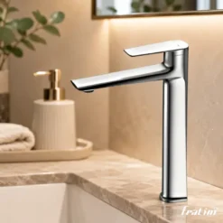 Vòi chậu rửa mặt Fratini Milano 39040261