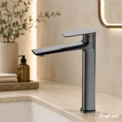 Vòi chậu rửa mặt Fratini Milano 39040262GY