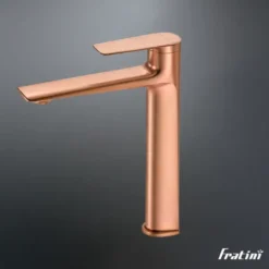 Vòi chậu rửa mặt Fratini Milano 39040263BRG
