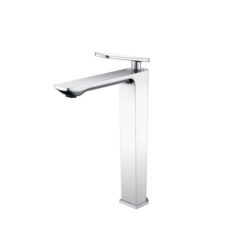 Vòi chậu rửa mặt dáng cao Fratini Genoa model 39040307