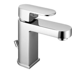 Vòi chậu lavabo nóng lạnh GABOLI COOKIE 3500