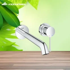 Vòi lavabo nóng lạnh Grohe Essence New OHM 19967001
