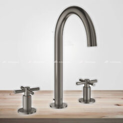 Vòi lavabo nóng lạnh Grohe 20008AL3