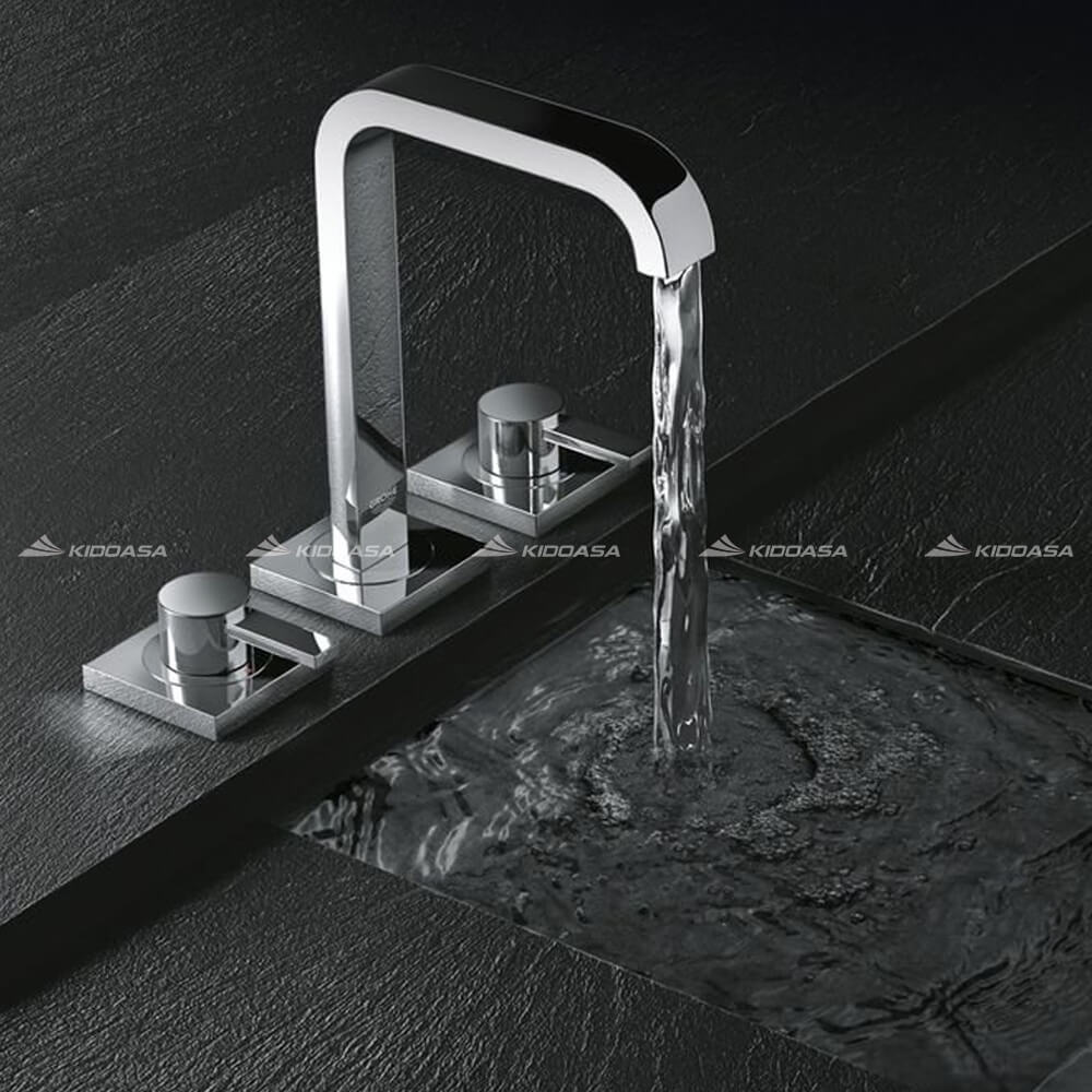 Vòi lavabo nóng lạnh Grohe 20188000
