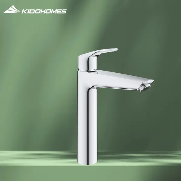 Vòi chậu lavabo nóng lạnh GROHE Eurosmart XL 23971003