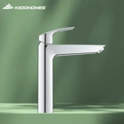 Vòi chậu lavabo nóng lạnh GROHE Eurosmart XL 23971003