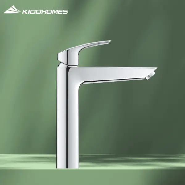 Vòi chậu lavabo nóng lạnh GROHE Eurosmart XL 23971003