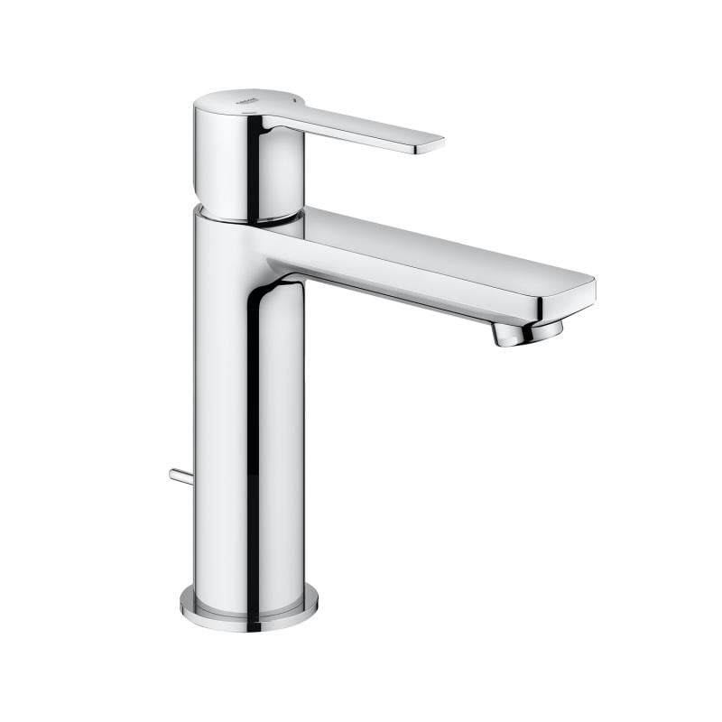 Vòi lavabo nóng lạnh Grohe Lineare 32114001 - Ảnh 2