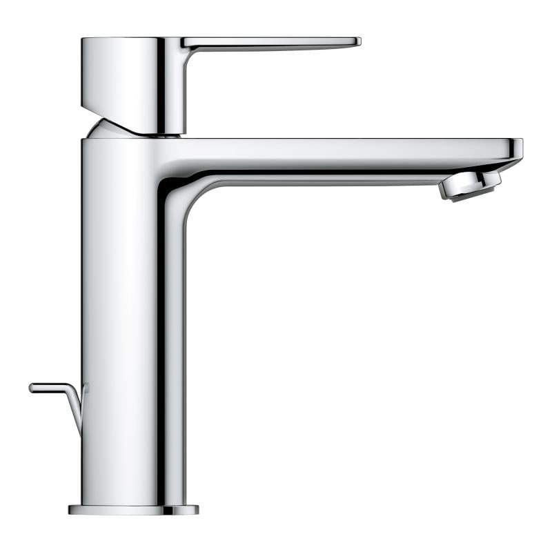 Vòi lavabo nóng lạnh Grohe Lineare 32114001 - Ảnh 5