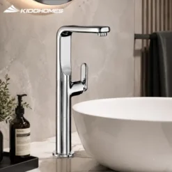 Vòi chậu lavabo nóng lạnh Grohe 32129001