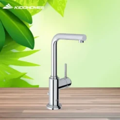 Vòi chậu lavabo nóng lạnh Grohe 32129001