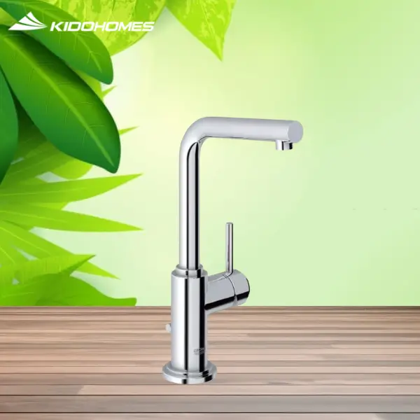 Vòi chậu lavabo nóng lạnh Grohe 32129001