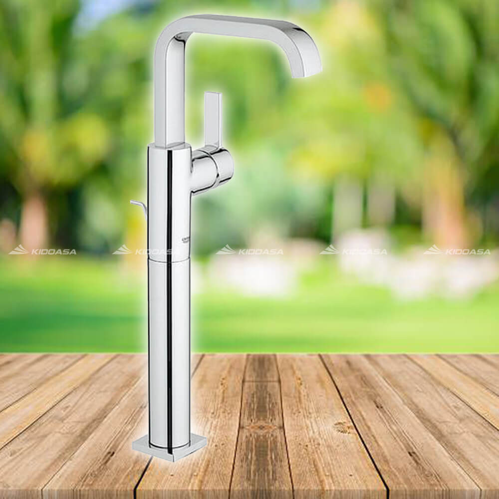 Vòi lavabo nóng lạnh Grohe Allure 32249000
