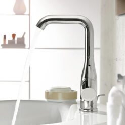 Vòi lavabo nóng lạnh Grohe 32628001