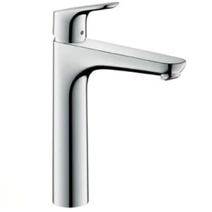 Vòi chậu rửa mặt Hansgrohe 589.29.223 - Ảnh 2