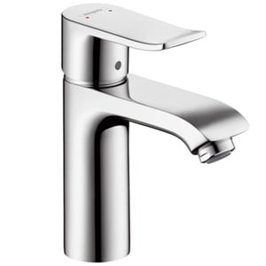 Vòi chậu rửa mặt Hansgrohe 589.50.200 - Ảnh 2
