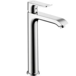 Vòi chậu rửa mặt Hansgrohe 589.50.220