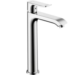 Vòi chậu rửa mặt Hansgrohe 589.50.220 - Ảnh 2