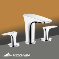 Vòi chậu rửa mặt Hansgrohe 589.50.829