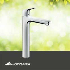 Vòi chậu rửa mặt Hansgrohe 31531000