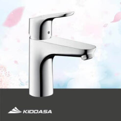 Vòi chậu rửa mặt HansGrohe 31607000