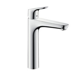 Vòi chậu rửa mặt HansGrohe 31608000