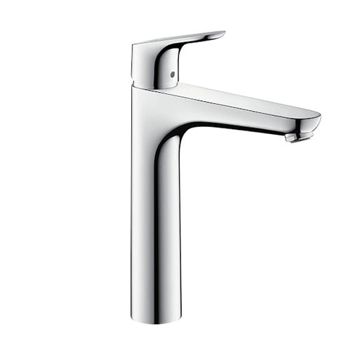 Vòi chậu rửa mặt HansGrohe 31608000