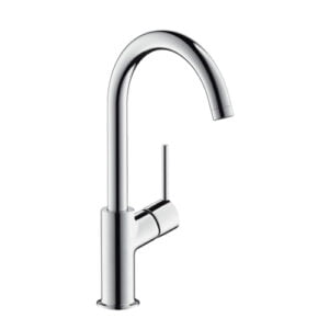 Vòi chậu rửa bát Hansgrohe 32080000