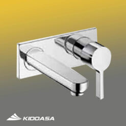 Vòi chậu rửa mặt Hansgrohe 589.29.160