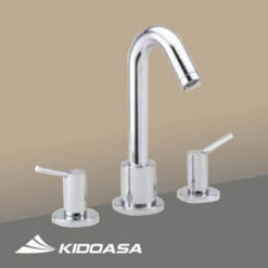 Vòi chậu rửa mặt Hansgrohe 589.29.206