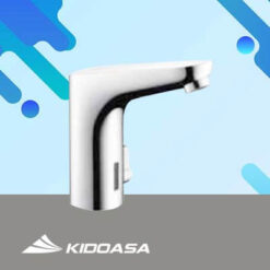 Vòi chậu rửa mặt Hansgrohe 589.29.326