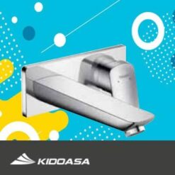 Vòi chậu rửa mặt Hansgrohe 589.52.407