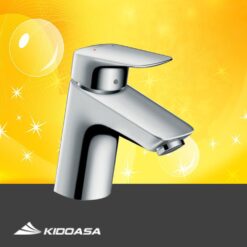 Vòi chậu rửa mặt Hansgrohe 71070000