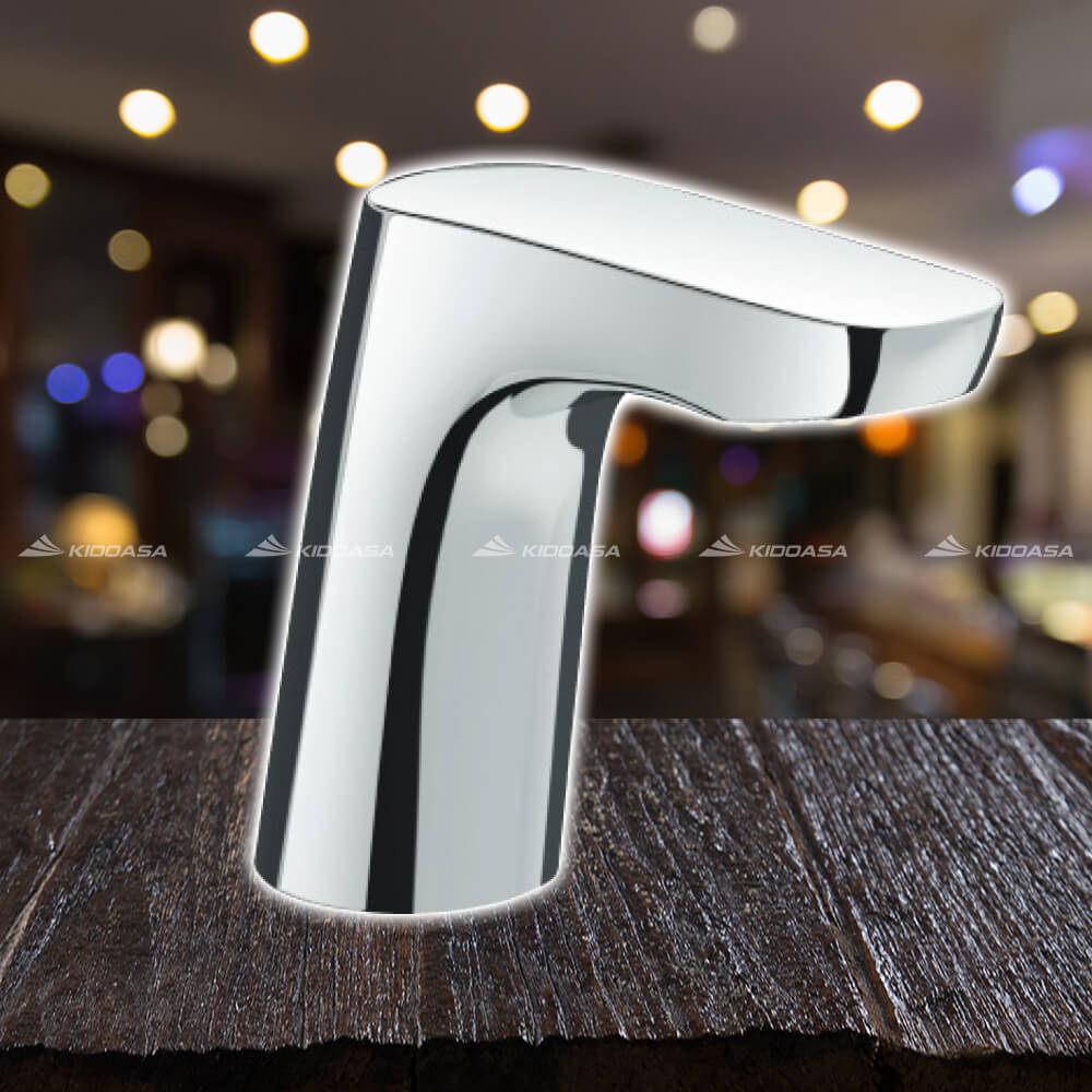 Vòi lavabo cảm ứng INAX AMV-50B