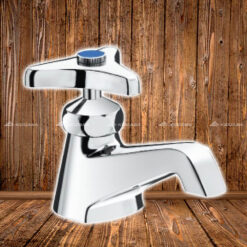 Vòi chậu lavabo nước lạnh INAX LF-1