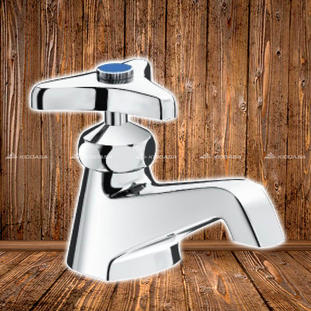 Vòi chậu lavabo nước lạnh INAX LF-1