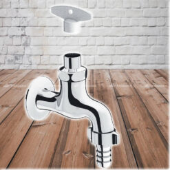 Vòi chậu lavabo nước lạnh INAX LF-15G-13