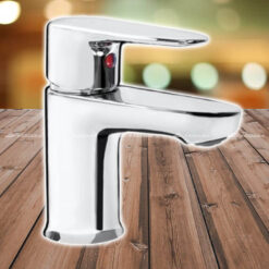 Vòi chậu rửa mặt Inax LFV-1112S