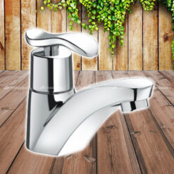 Vòi chậu lavabo nước lạnh INAX LFV-11A