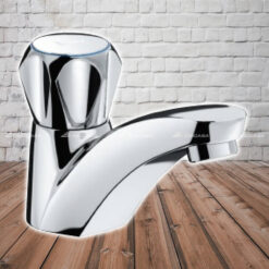 Vòi chậu lavabo nước lạnh INAX LFV-12A