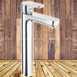 Vòi chậu lavabo nóng lạnh Inax LFV-2012SH