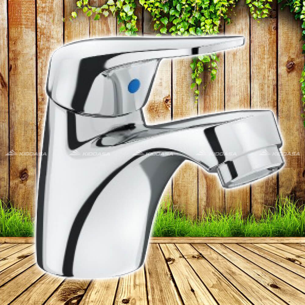 Vòi chậu lavabo nước lạnh INAX LFV-20S