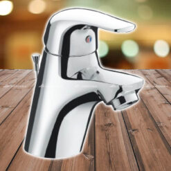 Vòi chậu lavabo nóng lạnh INAX LFV-3002S