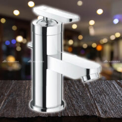 Vòi chậu lavabo nóng lạnh INAX LFV-4000S