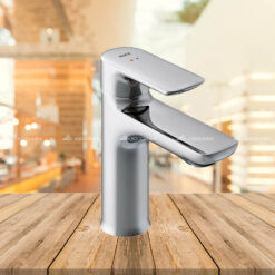 Vòi chậu rửa mặt INAX LFV-612S