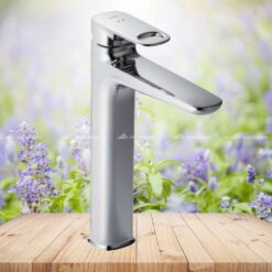 Vòi chậu rửa mặt Inax LFV-652SH