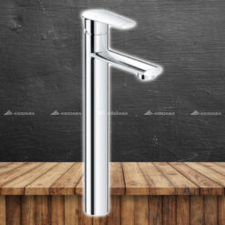 Vòi chậu lavabo nóng lạnh INAX LFV-7100SH