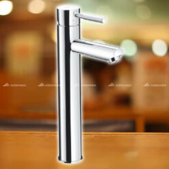 Vòi chậu lavabo nóng lạnh INAX LFV-8000SH2