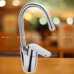 Vòi rửa bát nóng lạnh Inax SFV-2011S