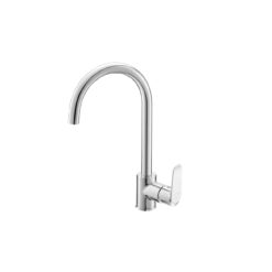 Vòi chậu rửa bát INAX SFV-800S- Nóng lạnh